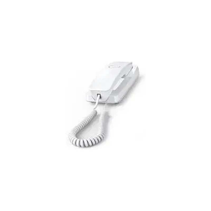GIGASET GIGASET WIRED PHONE DESK 200 WHITE S30054-H6539-R602