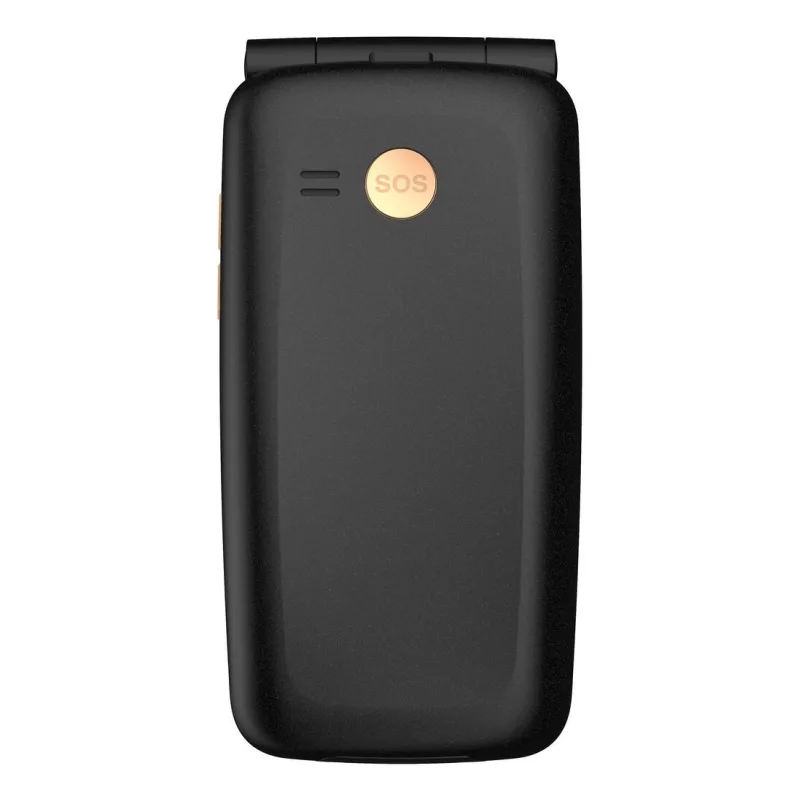 GIGASET SENIOR PHONE GL795 BLACK (S30853-H1235-R101) 4