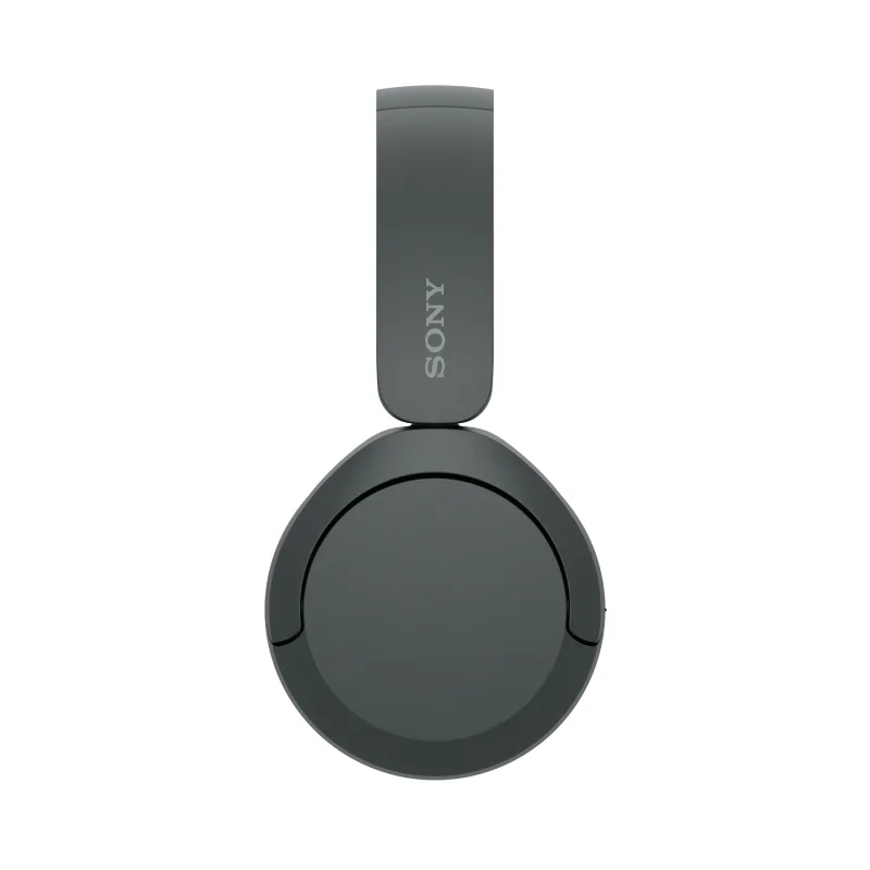 SONY WHCH520B HEADPHONES BT MIC 50H BLACK 3