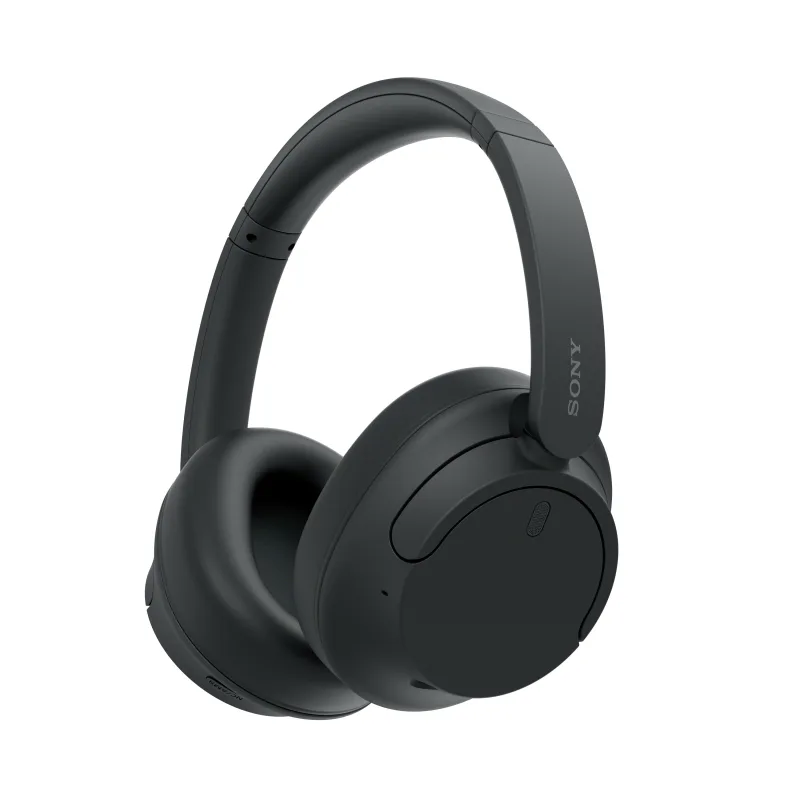 SONY SONY WHCH720NB HEADPHONES BT BLACK