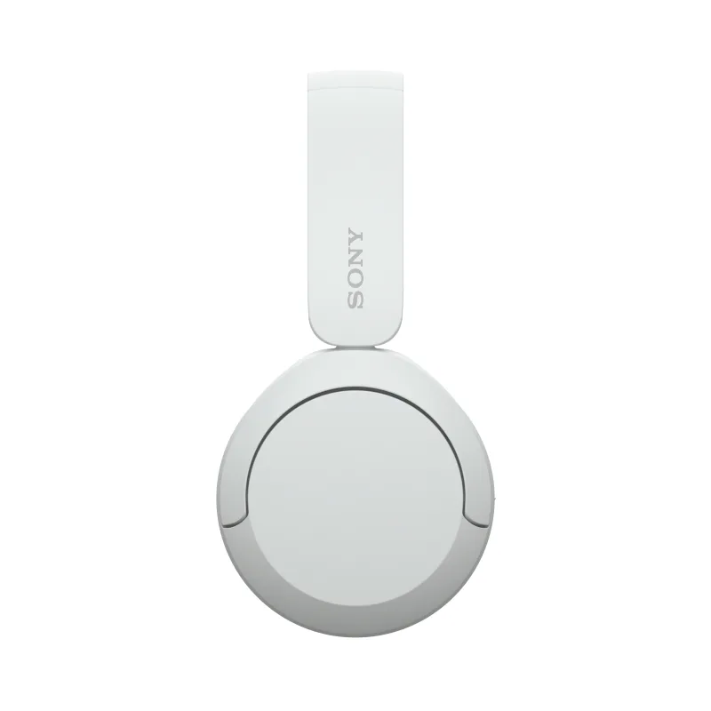 SONY WHCH520W HEADPHONES BT MIC 50H WHITE 3