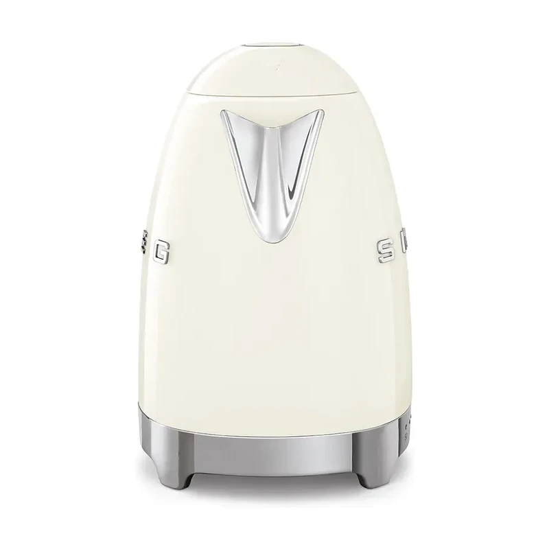 SMEG KETTLE 50´STYLE CREAM KLF04CREU 3