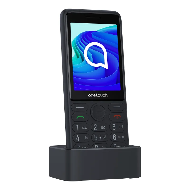 TCL ONETOUCH 4042S(4G) ECO DESING DARK NIGHT GREY T312D1-3ALCA112 2