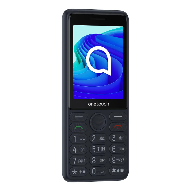 TCL ONETOUCH 4042S(4G) ECO DESING DARK NIGHT GREY T312D1-3ALCA112 3