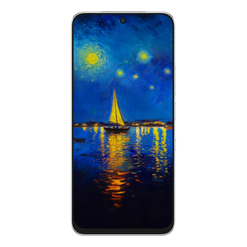 TCL 60 ULTRA NXTPAPER 12+512GB 5G WHITE TCLT951K1 2