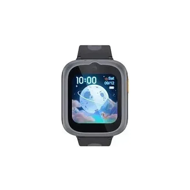 TCL TCL KIDS SMARTWATCH MT48 DARK GRAY + BLACK MT48X-3ALCA11