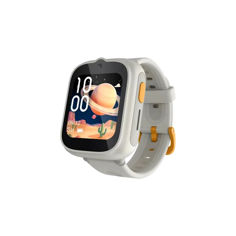 TCL KIDS SMARTWATCH MT48 CHALK MT48X-3BLCA11 2
