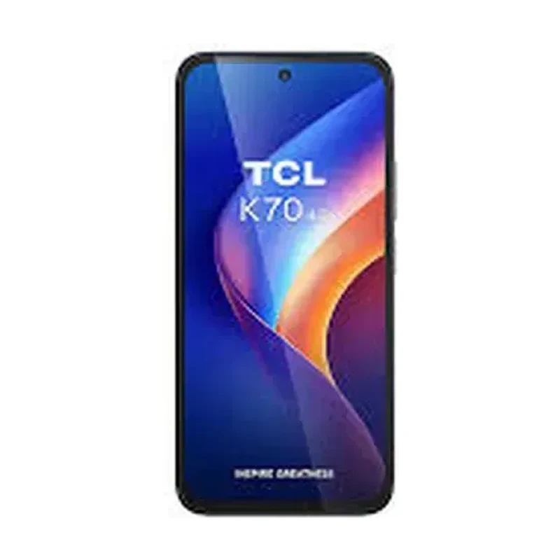 TCL TCL K70 4+128GB 4G STARDUST BLUE T522A-2ALCA112