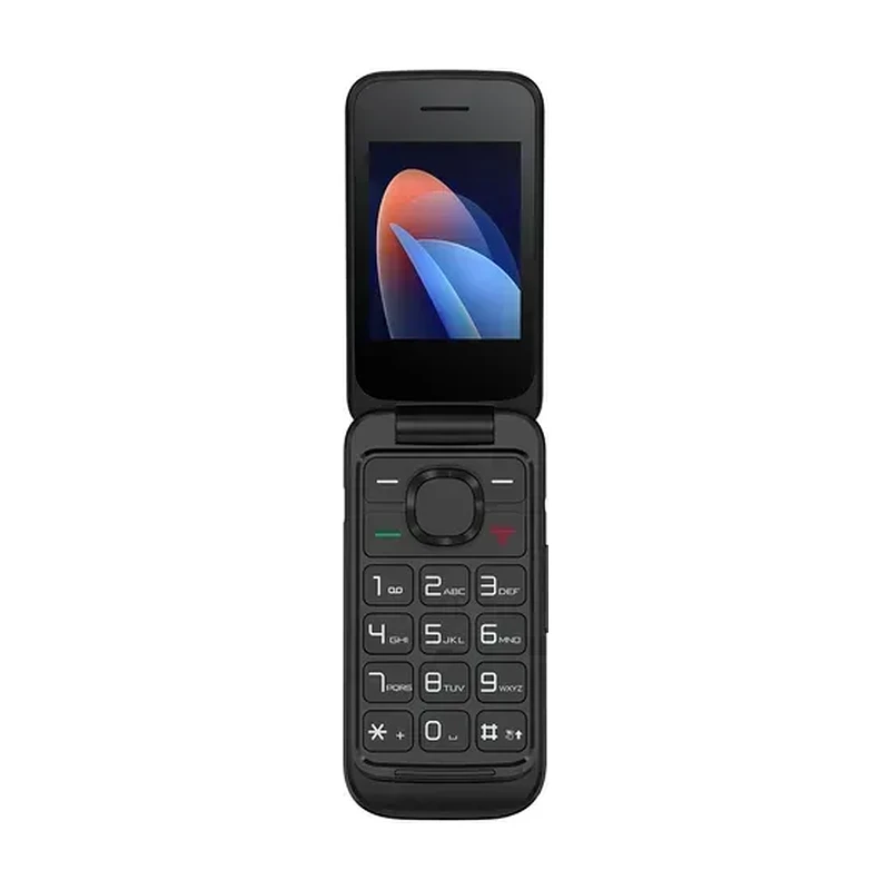 TCL TCL ONE TOUCH 5023 VOLCANO BLACK T303D-3ALCIB12