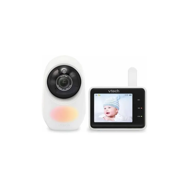 VTECH VTECH BABY MONITOR SMART VIDEO DM RM2751