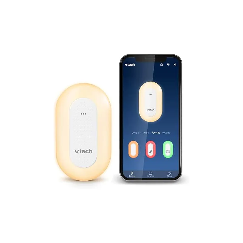VTECH VTECH V-HUSH PLUG