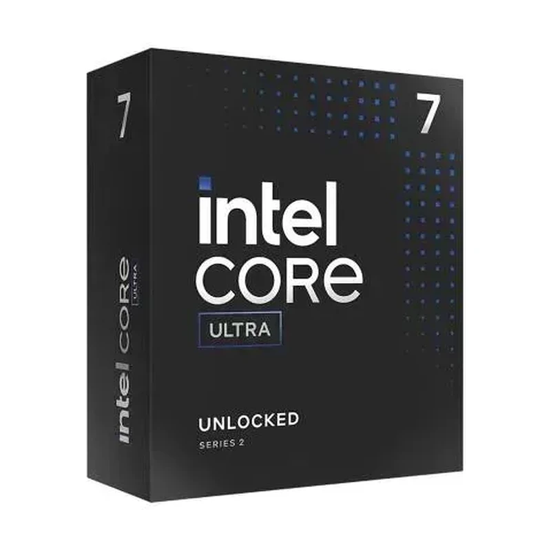 INTEL INTEL CORE ULTRA 7 DESKTOP PROCESSOR 265KF 20 CORES BX80768265KF