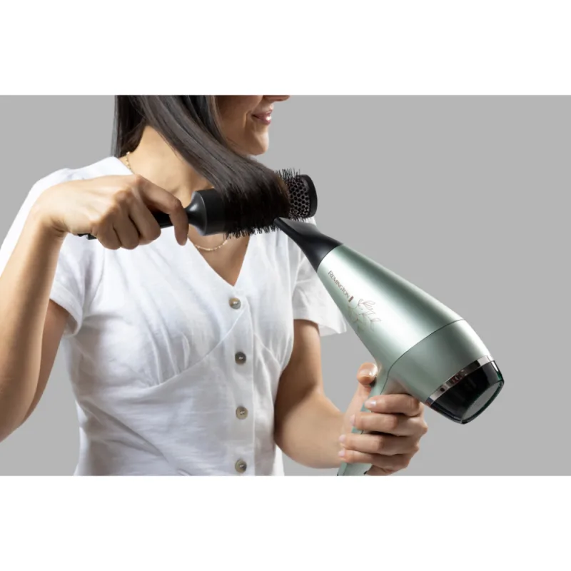 REMINGTON HAIR DRYER BOTANICALS AC5860 4