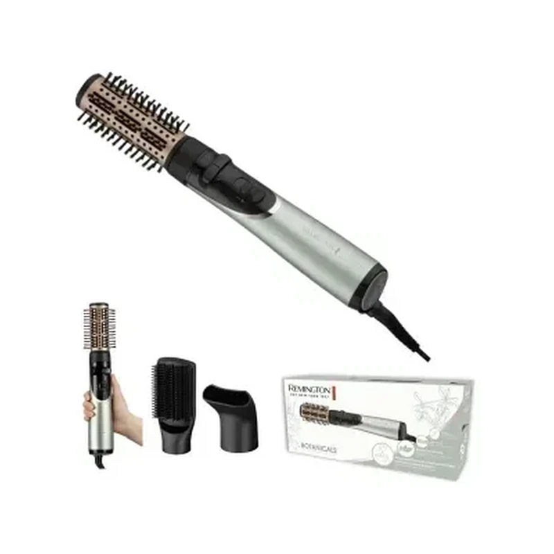 REMINGTON REMINGTON MOULDING AIRSTYLER BOTANICALS NATURE INSPIRED 800W AS5860