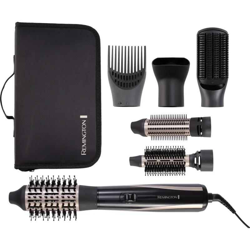 REMINGTON MOULDING AIRSTYLER IONIC 1200W AS7700 2