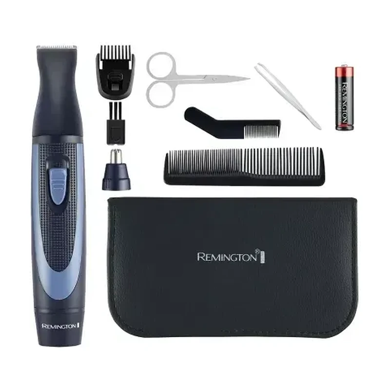 REMINGTON REMINGTON BARBER TRAVEL KIT MULTIFUNCTION 13PCS NE3890