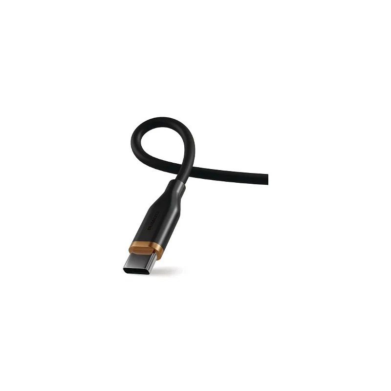 DURACELL CABLE USB-C TO USB-C 100W 2M DRU8020A 2
