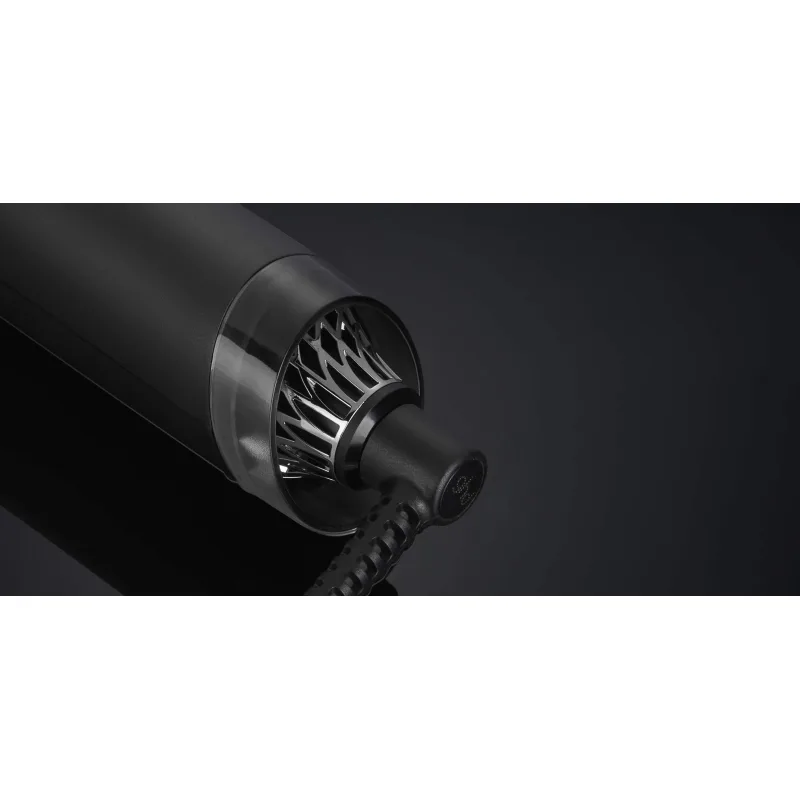 GHD DUET 2 IN 1 BLACK HAIR IRON AND HOT AIR DRYER 2