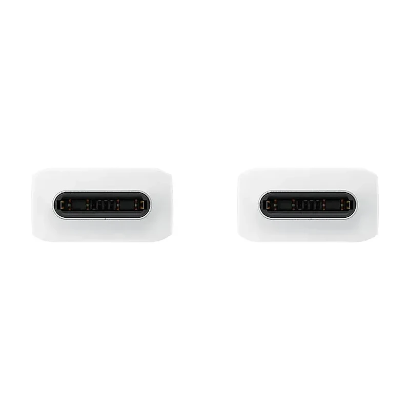SAMSUNG CABLE USB-C TO USB-C 5A 1,8M WHITE EP-DX510JWEGEU 3
