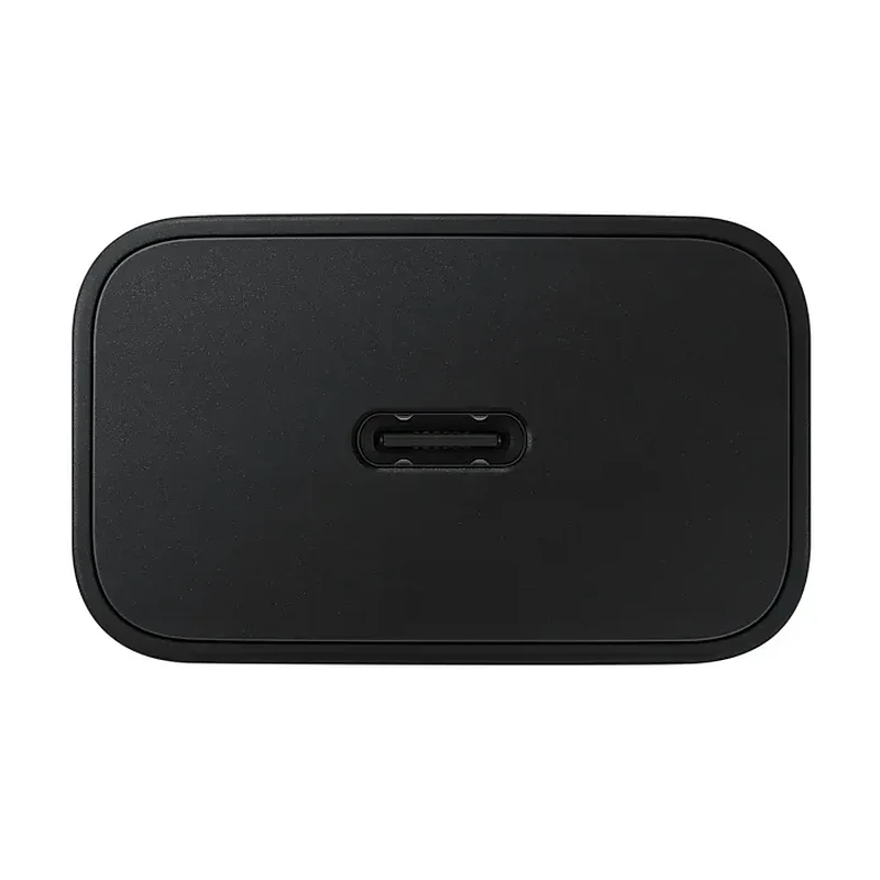 SAMSUNG POWER WALL CHARGER 15W USB-C BLACK EP-T1510NBEGEU 4