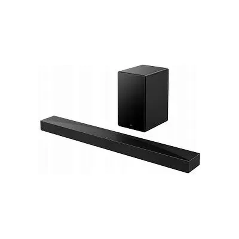 TCL TCL SOUND BAR 5.1 DOLBY ATMOS 580W SLIM DESIGN RAYDANZ TECH Q65H