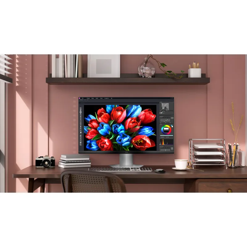 TCL MONITOR 25" FHD MINILED 144Hz 25G54 2