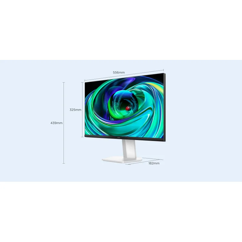 TCL MONITOR 25" FHD MINILED 144Hz 25G54 3