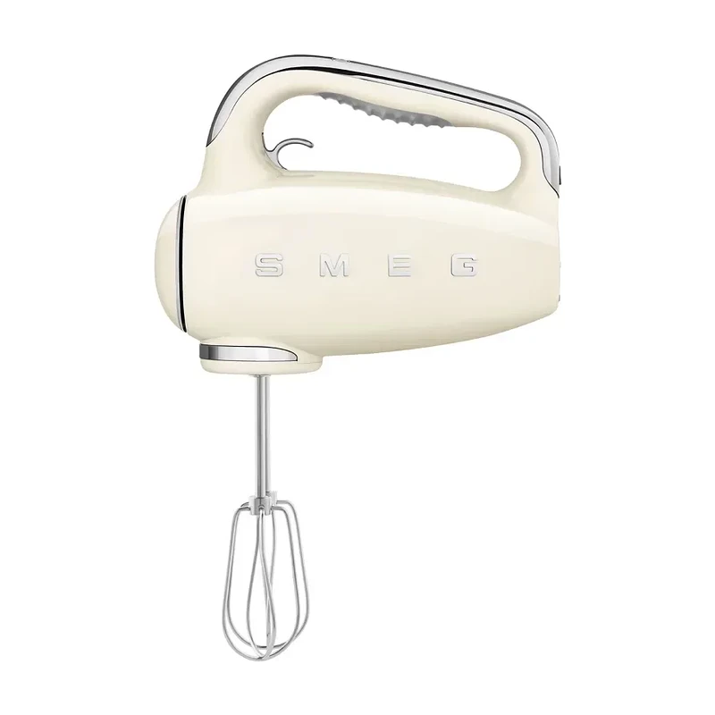 SMEG HANDMIXER CREAM HMF01CREU 2