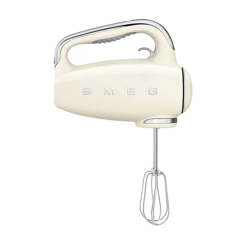 SMEG HANDMIXER CREAM HMF01CREU 4