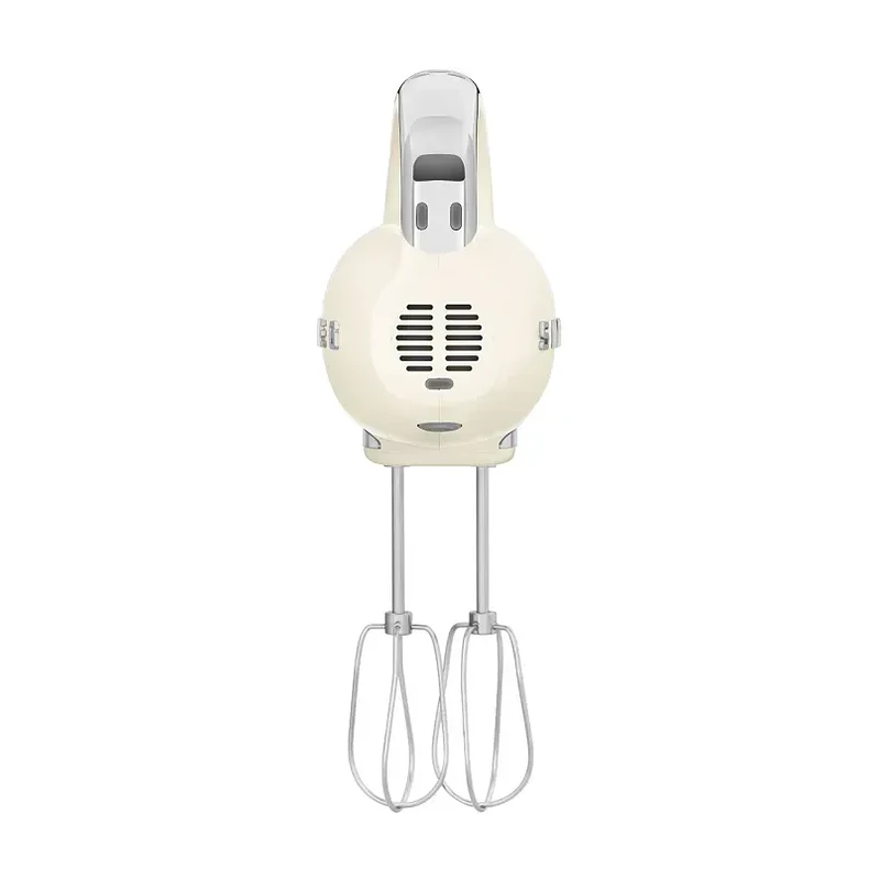 SMEG HANDMIXER CREAM HMF01CREU 5