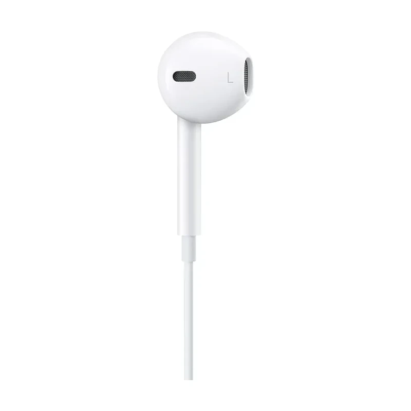 APPLE EARPODS WITH LIGHTNING CONNECTOR MWTY3ZM/A 4