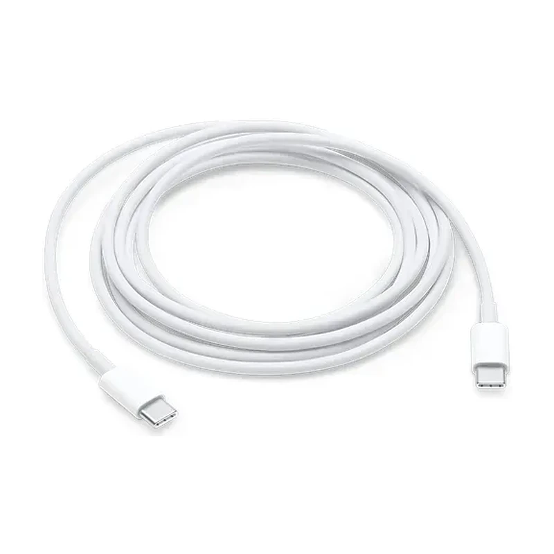 APPLE CABLE USB-C TO USB-C CHARGE 2M MLL82ZM/A 2