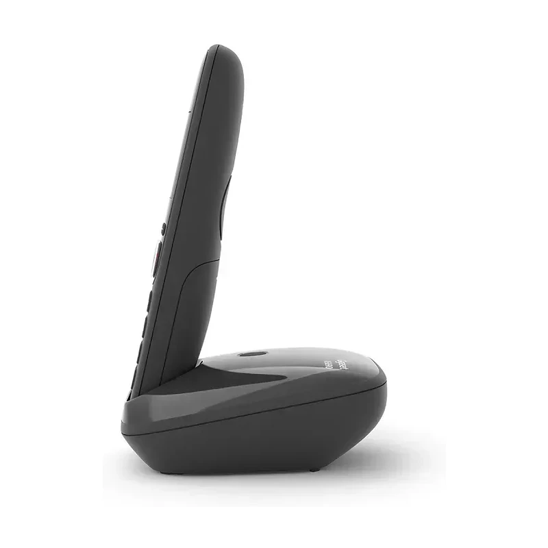 GIGASET WIRELESS PHONE AS690 DUO BLACK (L36852-H2816-D201) 4