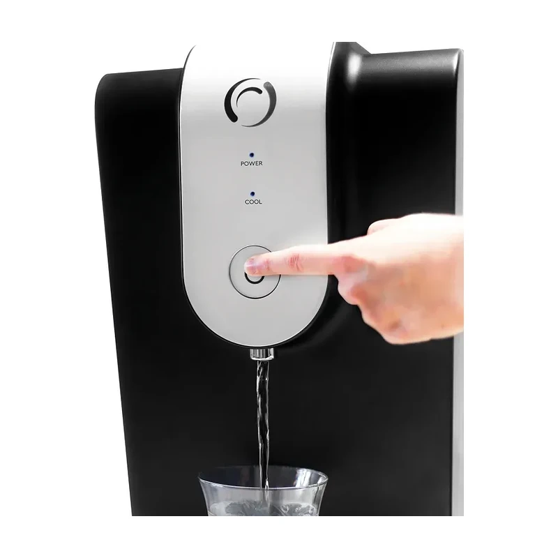 AQUA OPTIMA LUMI WATER FILTER CHILLER WC0115 3