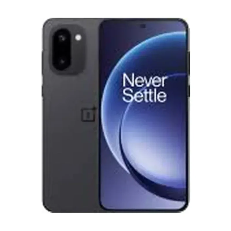 ONEPLUS ONEPLUS 15R 12+512GB DS 5G CHARCOAL BLACK