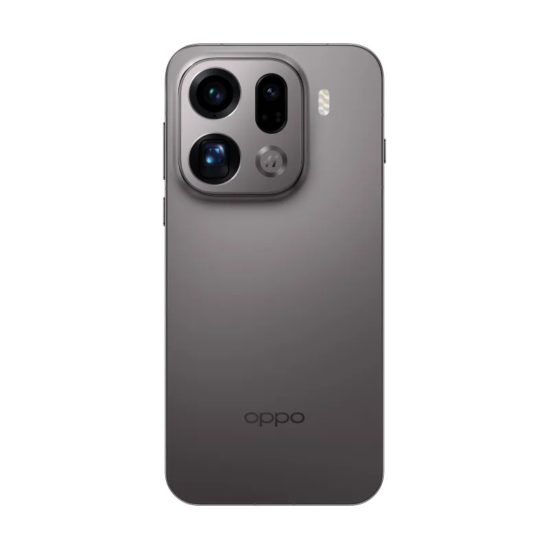 OPPO FIND X9 PRO 16+512GB DS 5G TITANIUM CHARCOAL OEM 2