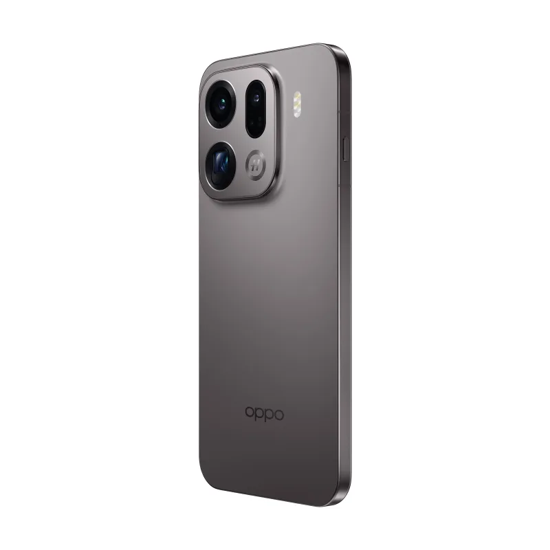 OPPO FIND X9 PRO 16+512GB DS 5G TITANIUM CHARCOAL OEM 4