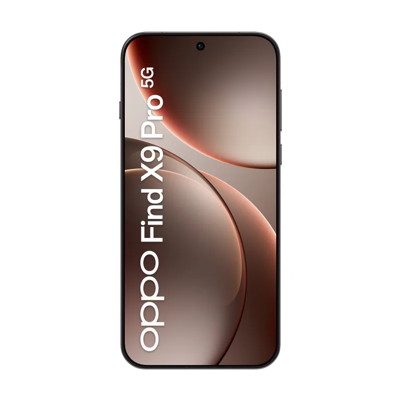 OPPO OPPO FIND X9 PRO 16+512GB DS 5G TITANIUM CHARCOAL OEM