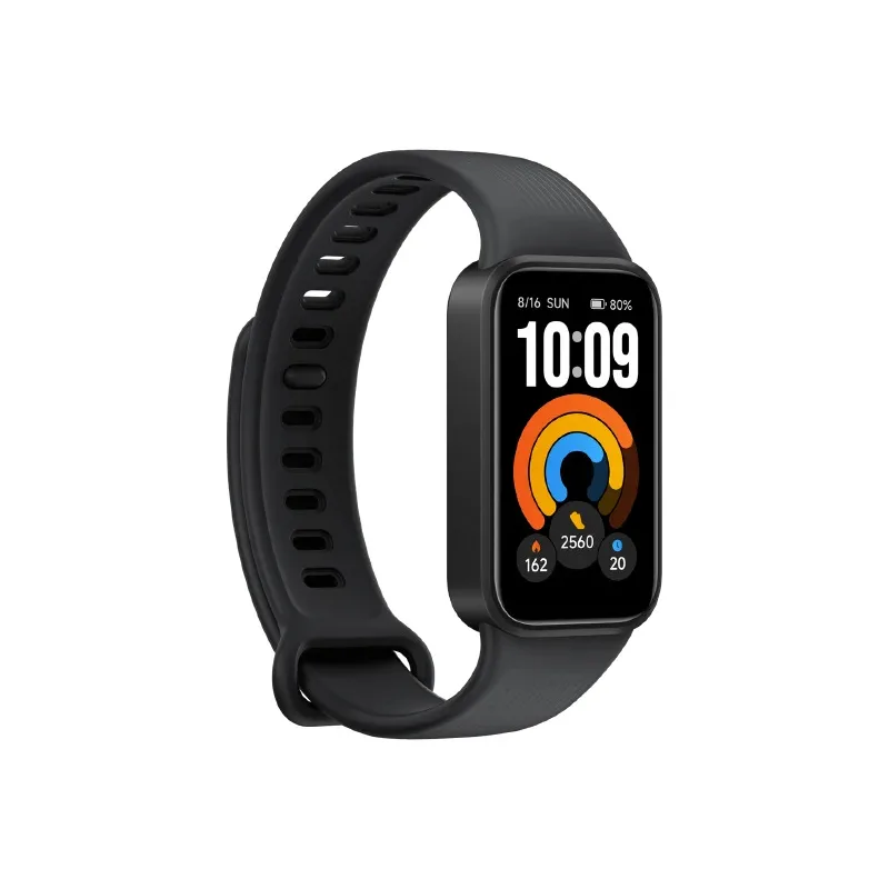 XIAOMI SMART BAND 11 ACTIVE BLACK BHR09AEGL 2