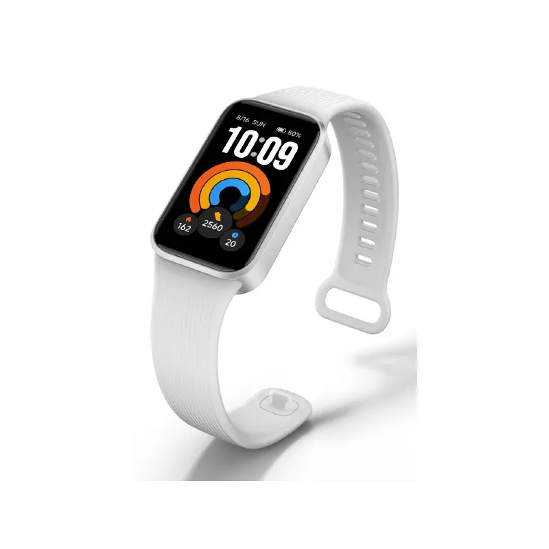 XIAOMI SMART BAND 11 ACTIVE GRAY BHR09AFGL 3