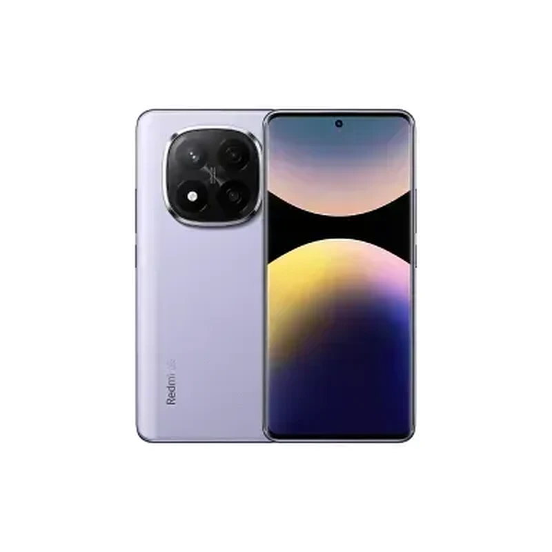 XIAOMI XIAOMI REDMI NOTE 14 PRO PLUS 12+512GB DS 5G LAVENDER PURPLE OEM
