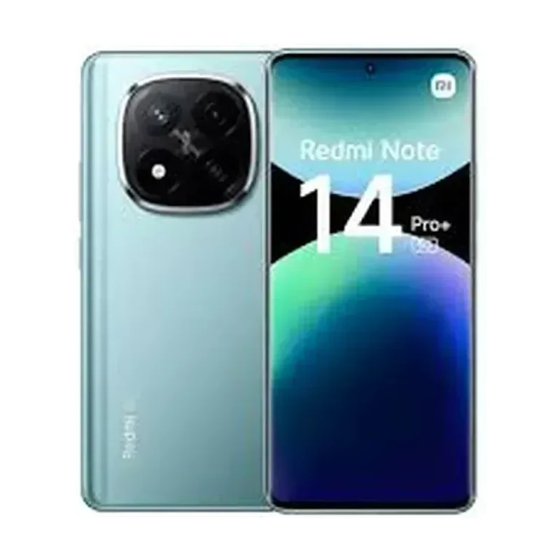 XIAOMI XIAOMI REDMI NOTE 14 PRO PLUS 12+512GB DS 5G FROST BLUE OEM