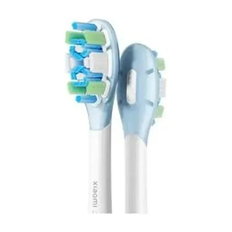 XIAOMI XIAOMI OSCILLATION ELECTRIC TOOTHBRUSH REPLACEMENT HEADS WHITE BHR9817TY