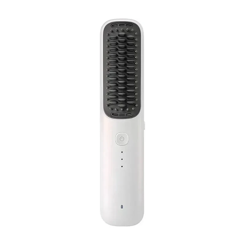 XIAOMI XIAOMI CORDLESS HAIR STRAIGHTENER BRUSH EU BHR07RFEU