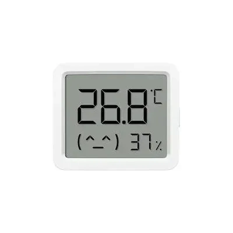 XIAOMI XIAOMI SMART TEMPERATURE AND HUMIDITY MONITOR 3 MINI