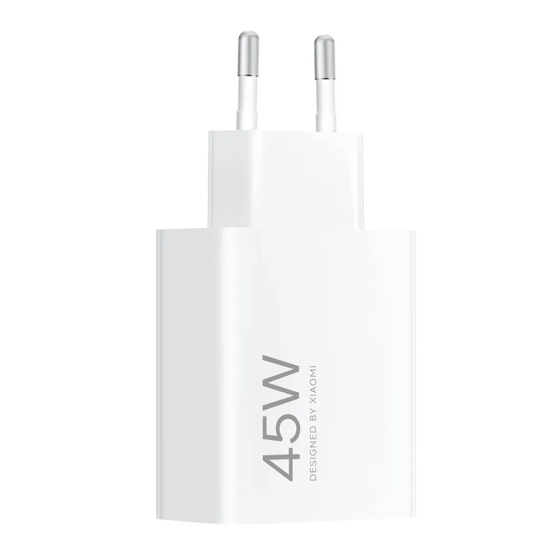 XIAOMI 45W TURBO CHARGING POWER ADAPTER (TYPE-A) EU BHR07SLEU 2