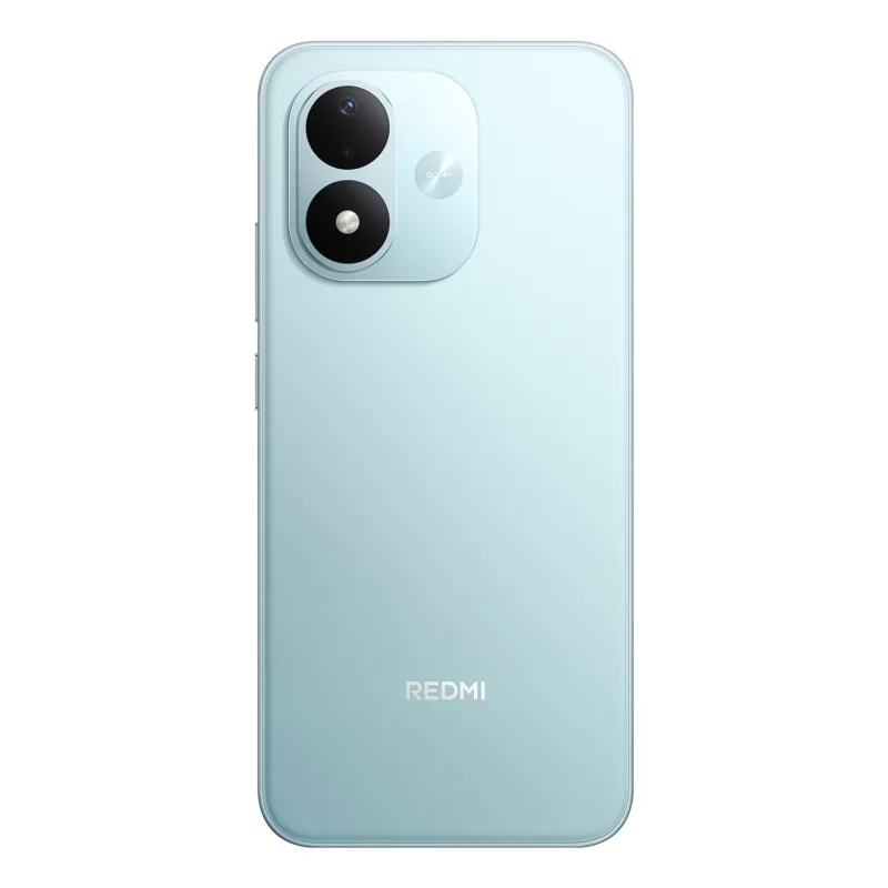 XIAOMI REDMI NOTE 17 6+256GB DS 4G SKY TEAL NFC OEM 2