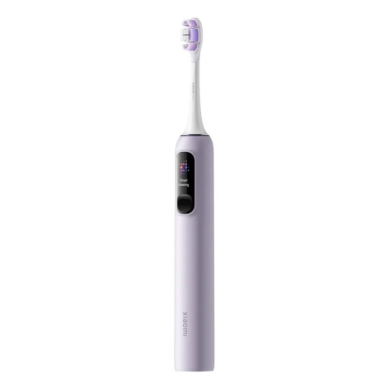 XIAOMI OSCILLATION ELECTRIC TOOTHBRUSH PRO PURPLE EU BHR07ZXEU 3