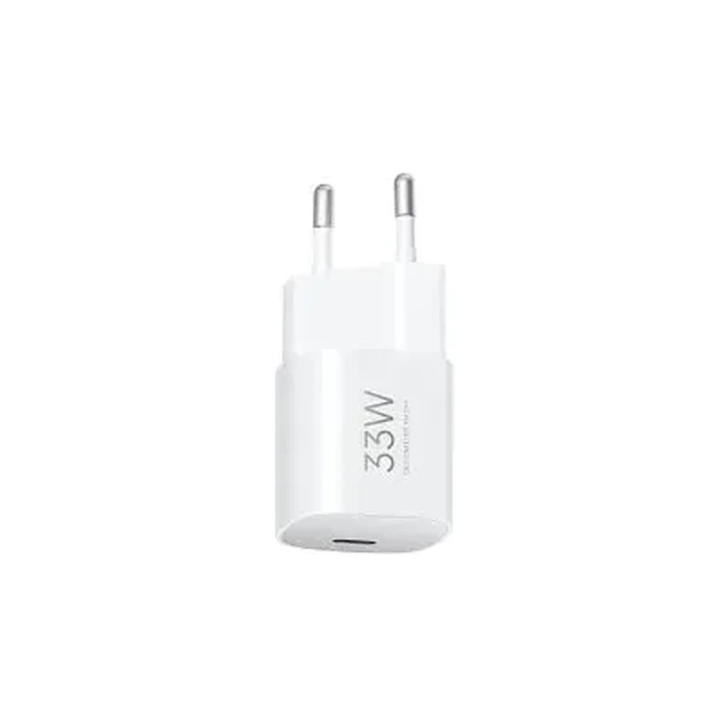 XIAOMI XIAOMI 33W NANO POWER ADAPTER USB-C EU BHR087LEU