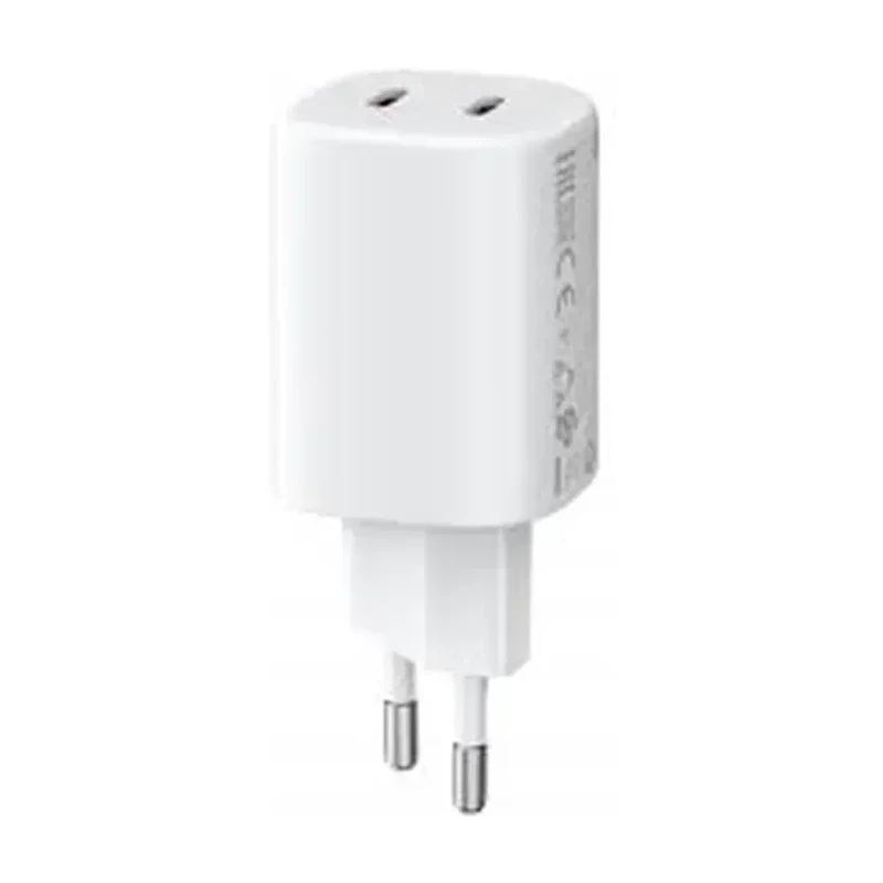 XIAOMI XIAOMI 45W NANO TURBO CHARGING POWER ADAPTER (2-PORT) EU BHR087OEU